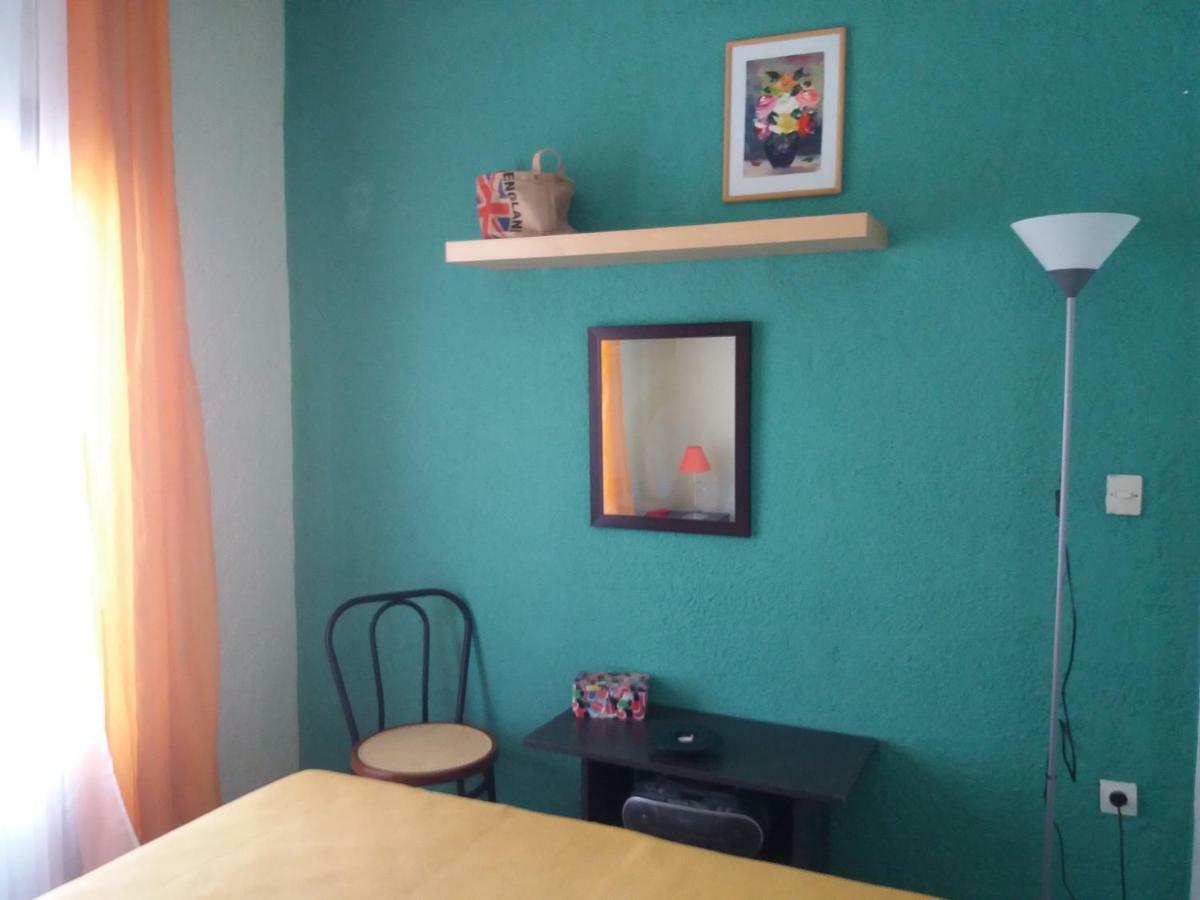 Siviri Family House Oikismos Akri - Koroni Villa Luaran gambar