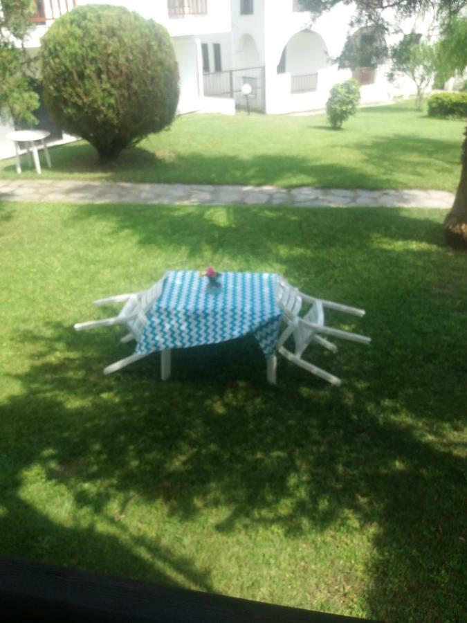 Siviri Family House Oikismos Akri - Koroni Villa Luaran gambar
