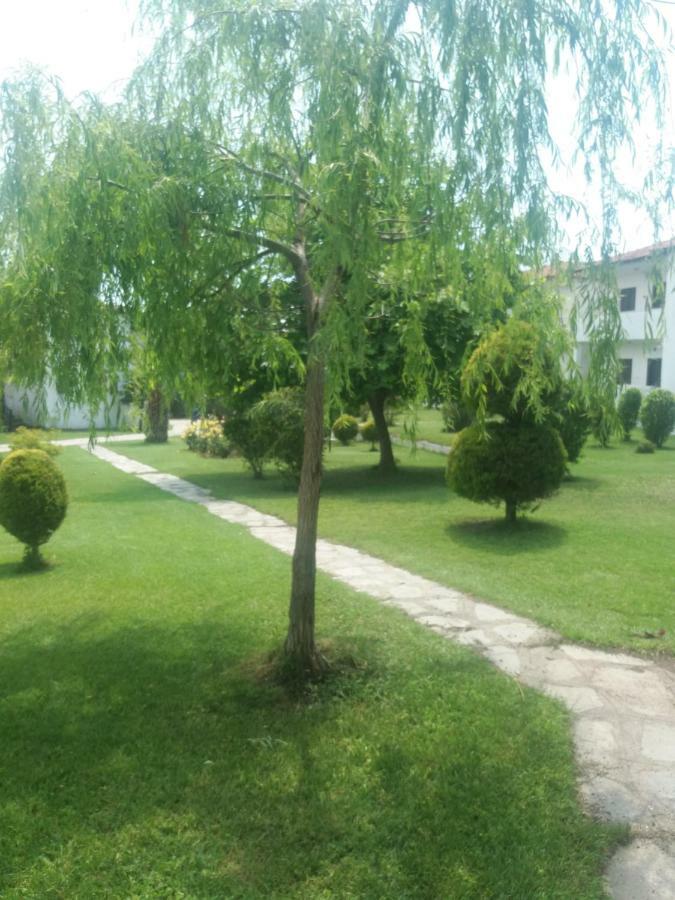 Siviri Family House Oikismos Akri - Koroni Villa Luaran gambar