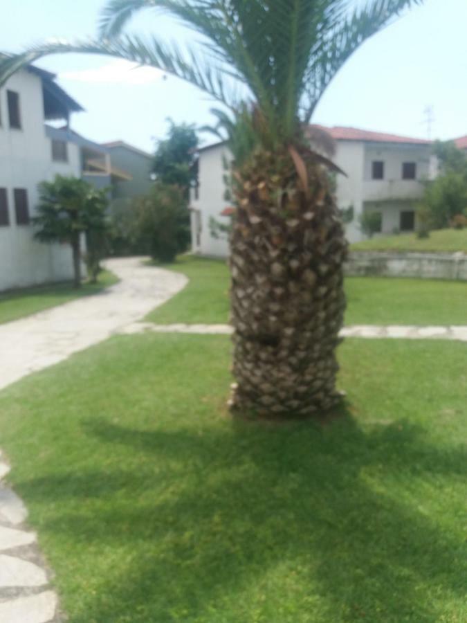 Siviri Family House Oikismos Akri - Koroni Villa Luaran gambar