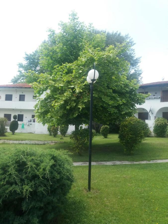 Siviri Family House Oikismos Akri - Koroni Villa Luaran gambar